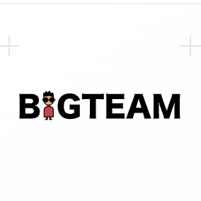 BIGTEAM logo